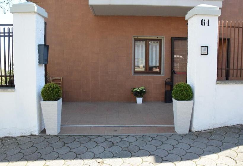 ホテル Dei Cappuccini