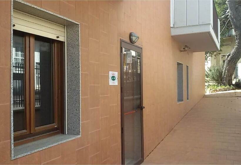 ホテル Dei Cappuccini