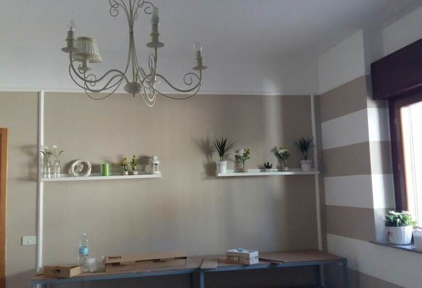 ホテル Dei Cappuccini