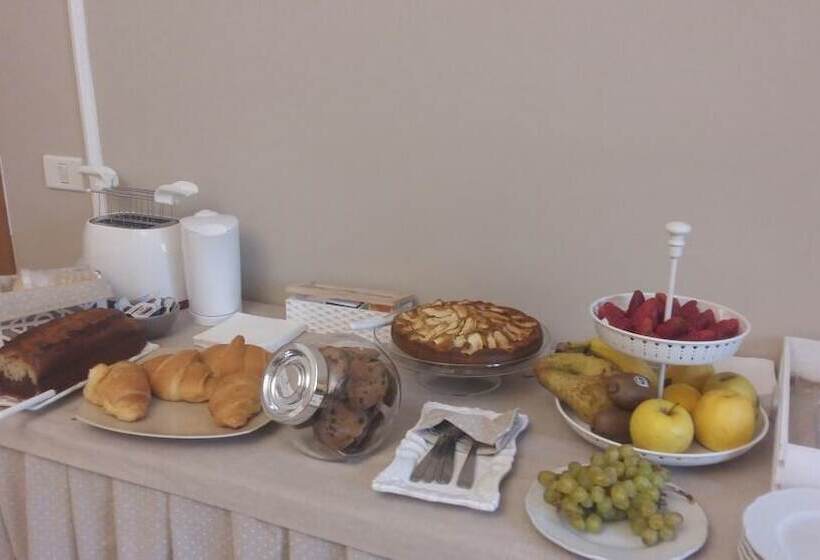 ホテル Dei Cappuccini