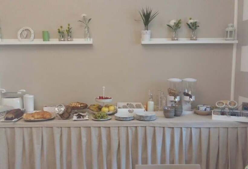 ホテル Dei Cappuccini