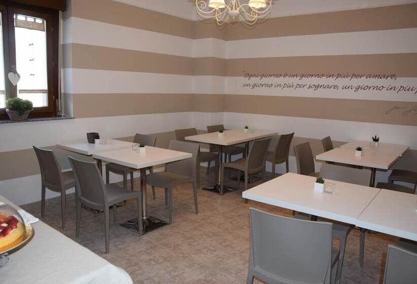 ホテル Dei Cappuccini