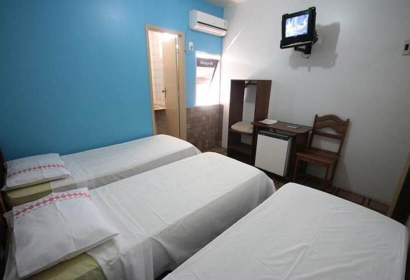 בית מלון כפרי Do Porto