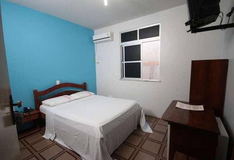 בית מלון כפרי Do Porto