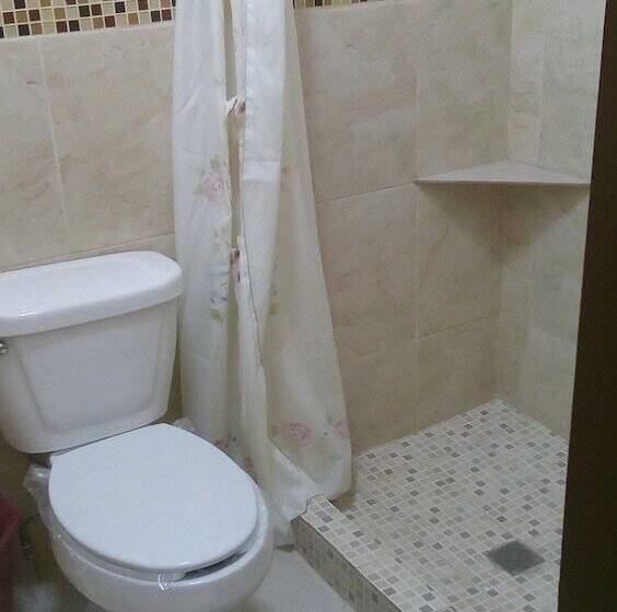 فندق Doña Chela En Calvillo