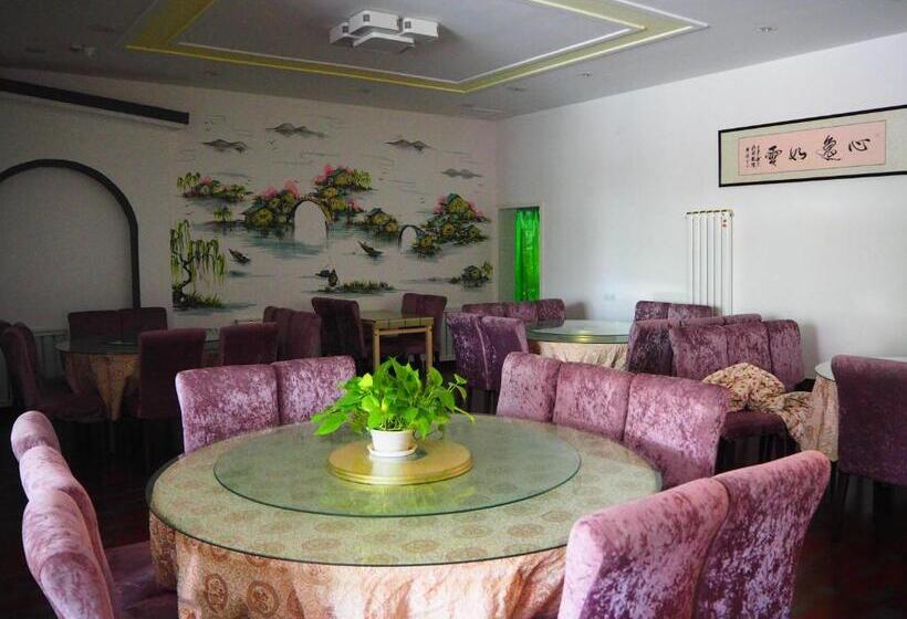 Otel Dunhuang Gold Dragon