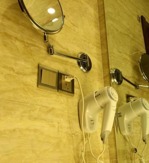 Otel Dunhuang Gold Dragon