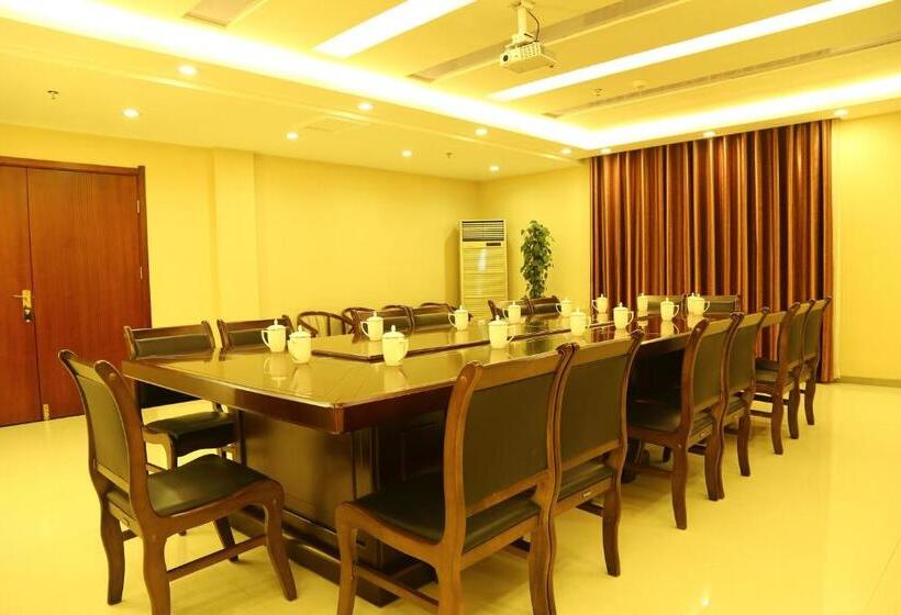 Otel Dunhuang Gold Dragon