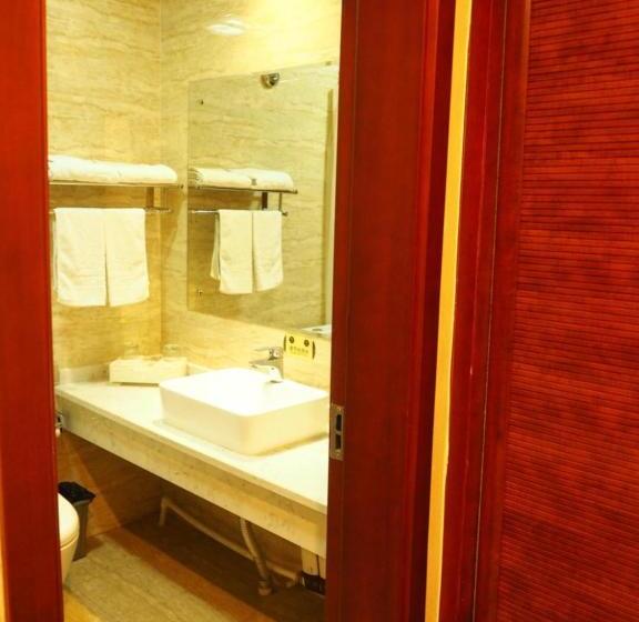 Otel Dunhuang Gold Dragon