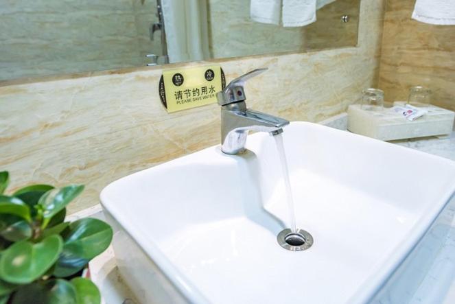 Otel Dunhuang Gold Dragon