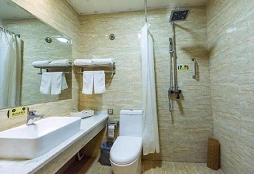 Otel Dunhuang Gold Dragon