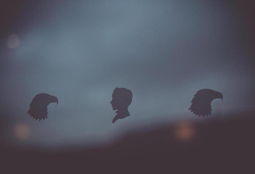 בית מלון כפרי Eagle And Child, Ramsbottom