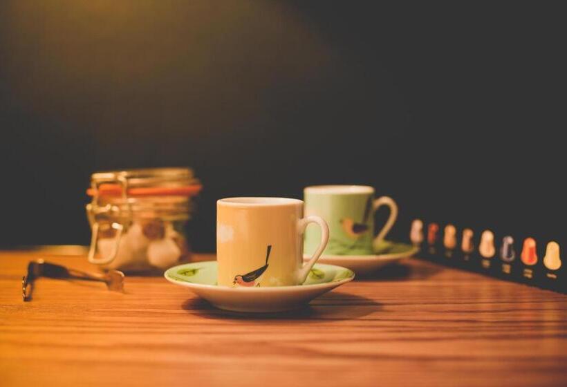 בית מלון כפרי Eagle And Child, Ramsbottom