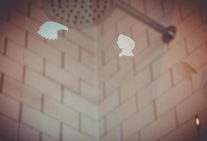 בית מלון כפרי Eagle And Child, Ramsbottom