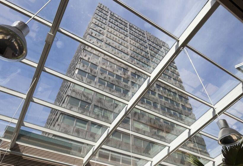 Easyhotel Amsterdam Zaandam