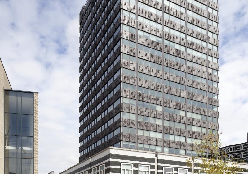 Easyhotel Amsterdam Zaandam