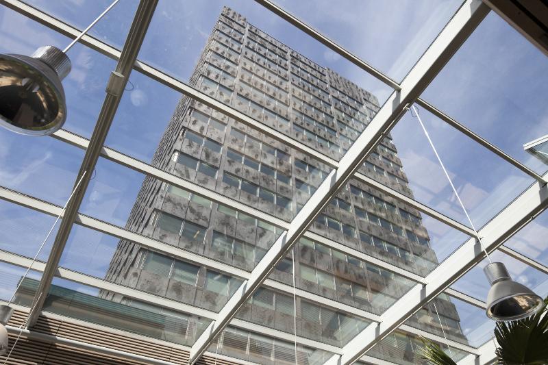 Easyhotel Amsterdam Zaandam