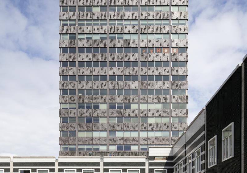 Easyhotel Amsterdam Zaandam