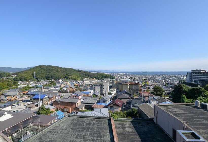 호텔 Tabist Katahara Resort Gamagori