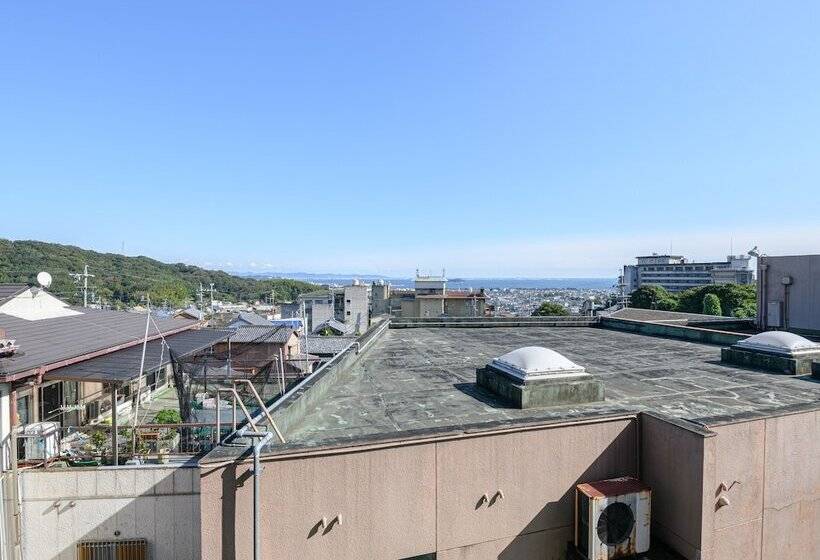 호텔 Tabist Katahara Resort Gamagori