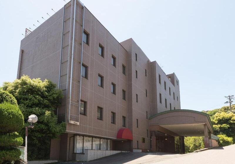 호텔 Tabist Katahara Resort Gamagori