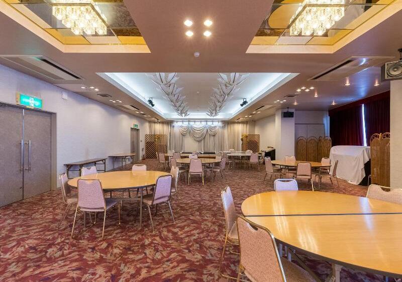 호텔 Tabist Katahara Resort Gamagori