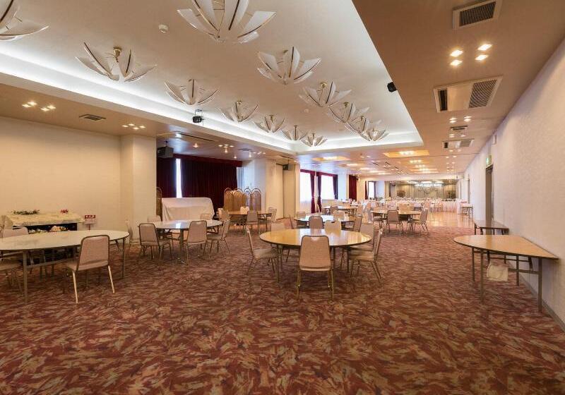 호텔 Tabist Katahara Resort Gamagori