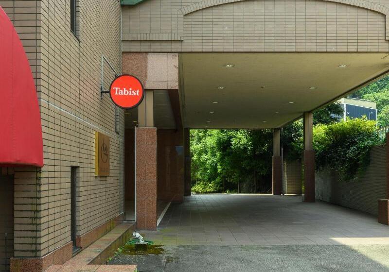호텔 Tabist Katahara Resort Gamagori