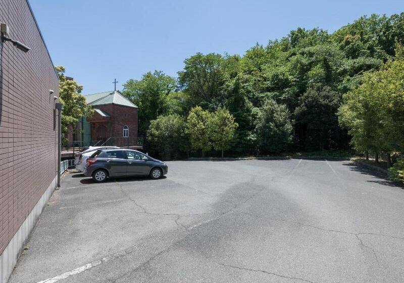 호텔 Tabist Katahara Resort Gamagori