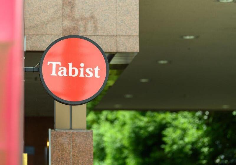 호텔 Tabist Katahara Resort Gamagori