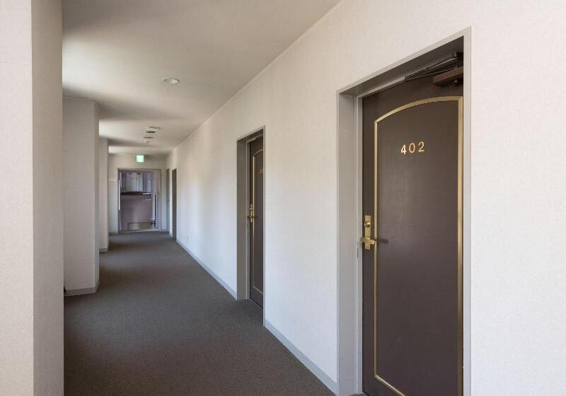 호텔 Tabist Katahara Resort Gamagori