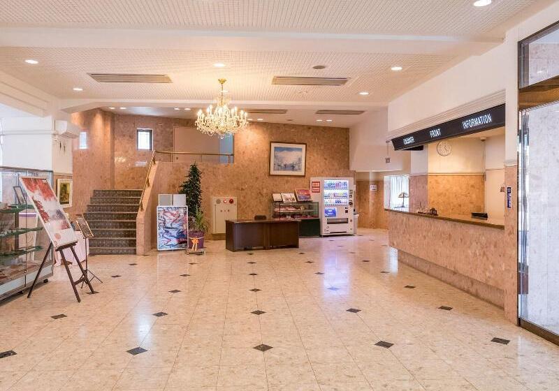 호텔 Tabist Katahara Resort Gamagori