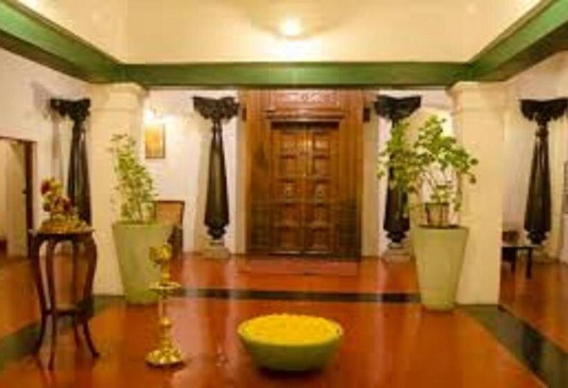 酒店 Geekay Millenniaa