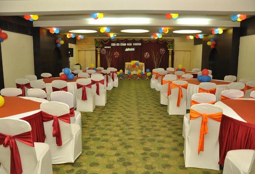 酒店 Geekay Millenniaa