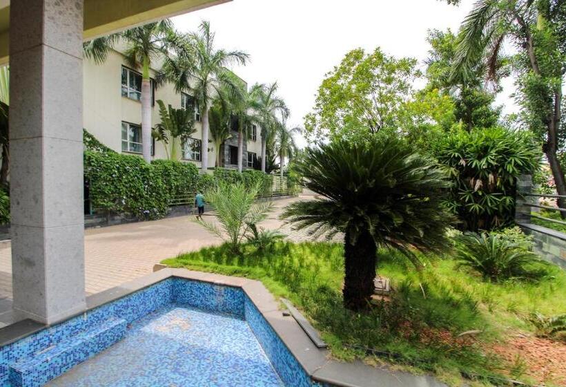 酒店 Geekay Millenniaa