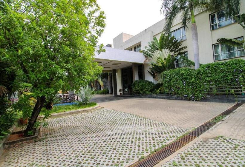 酒店 Geekay Millenniaa