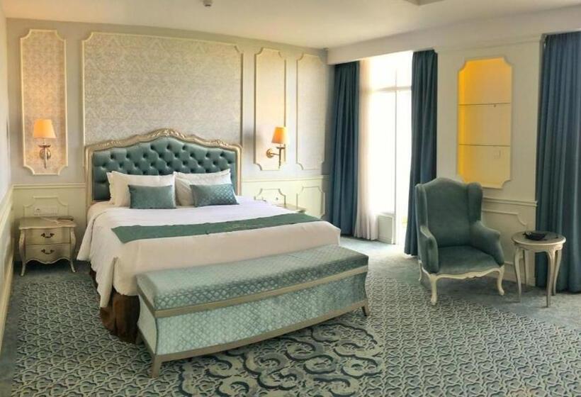 فندق Grand Keisha Yogyakarta