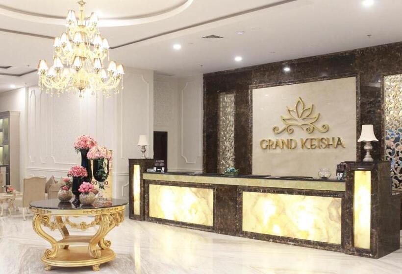 فندق Grand Keisha Yogyakarta