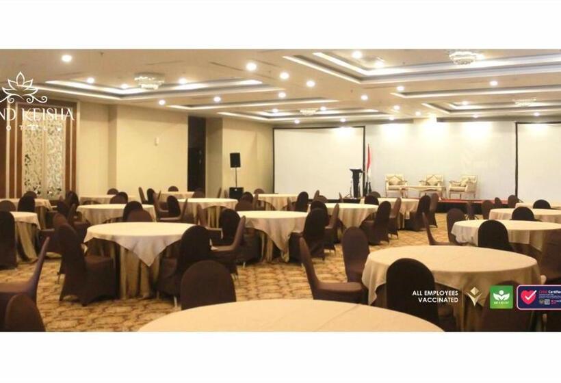 فندق Grand Keisha Yogyakarta