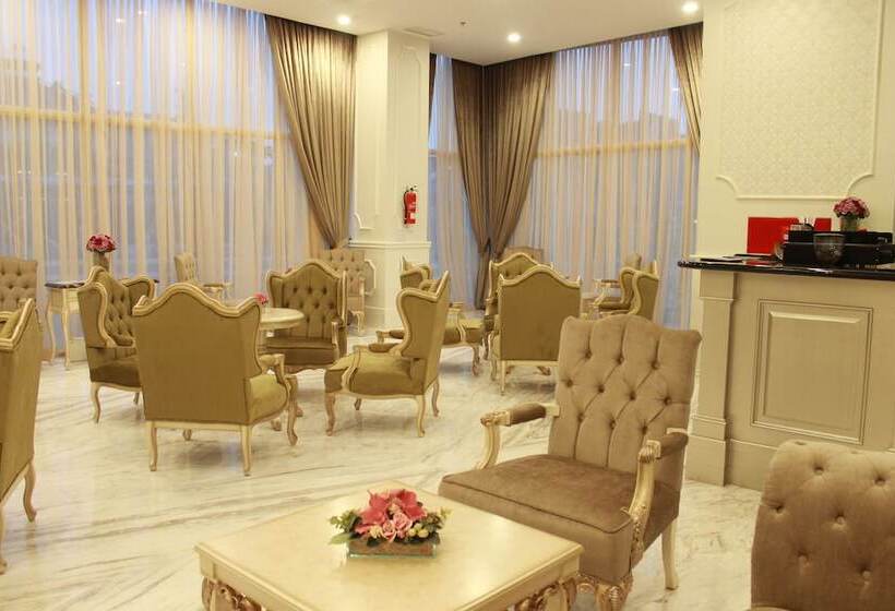 فندق Grand Keisha Yogyakarta