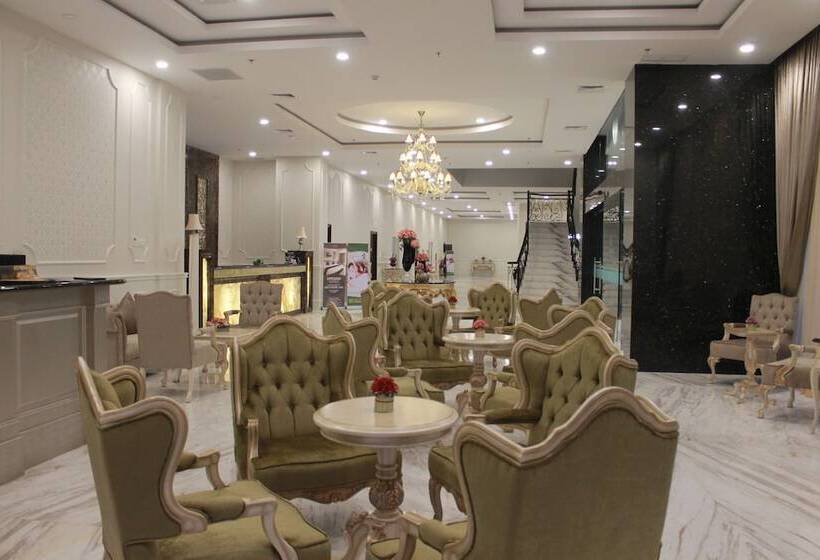 فندق Grand Keisha Yogyakarta