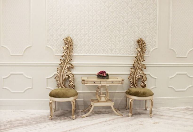 فندق Grand Keisha Yogyakarta