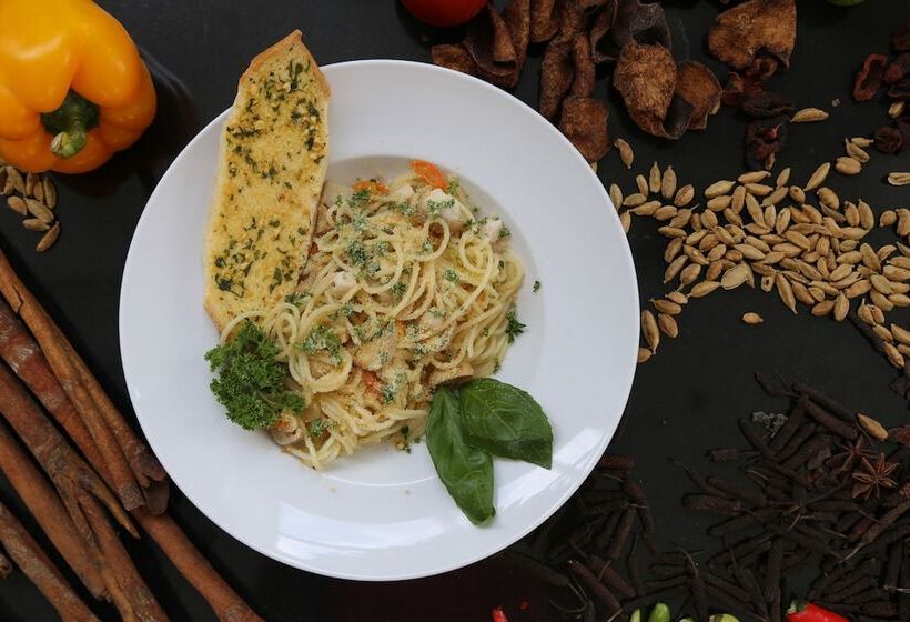 فندق Grand Keisha Yogyakarta