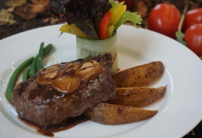 فندق Grand Keisha Yogyakarta