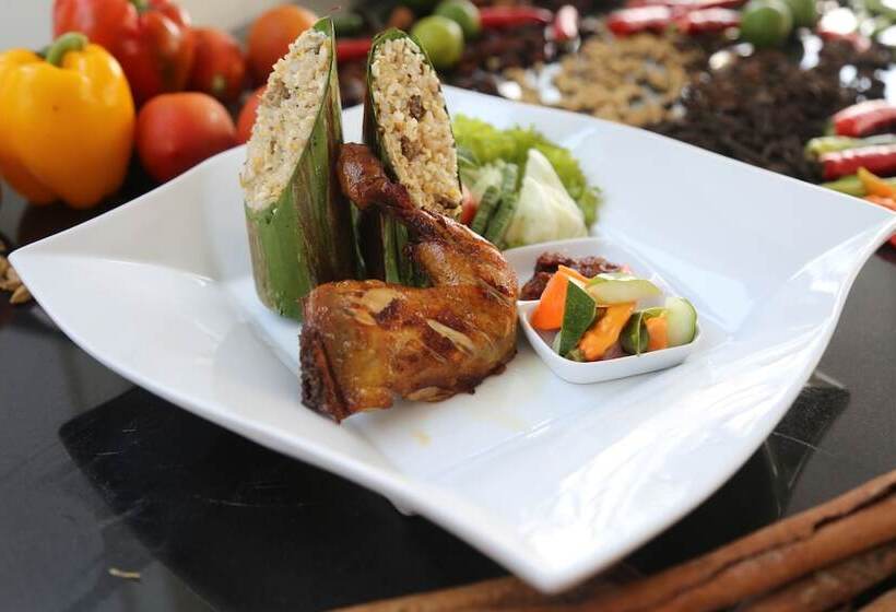 فندق Grand Keisha Yogyakarta