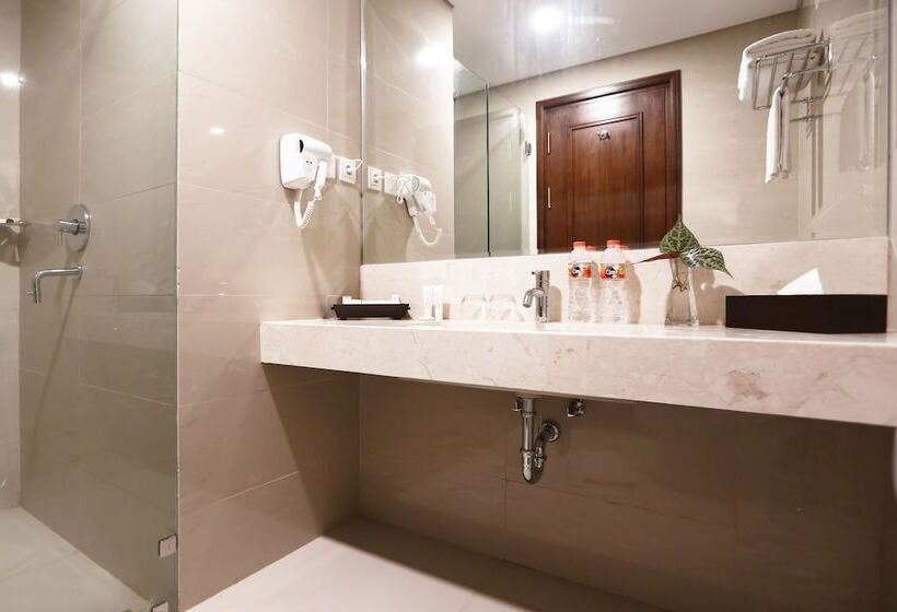 فندق Grand Keisha Yogyakarta