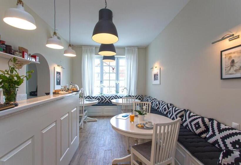 בית מלון כפרי Green Hill Guest House