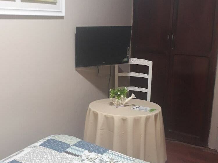 בית מלון כפרי Hostal Pehuenche