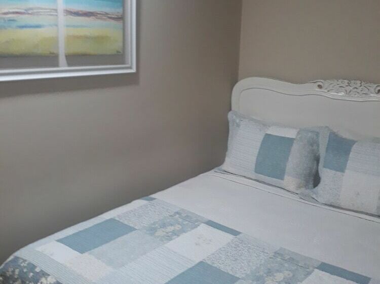 בית מלון כפרי Hostal Pehuenche