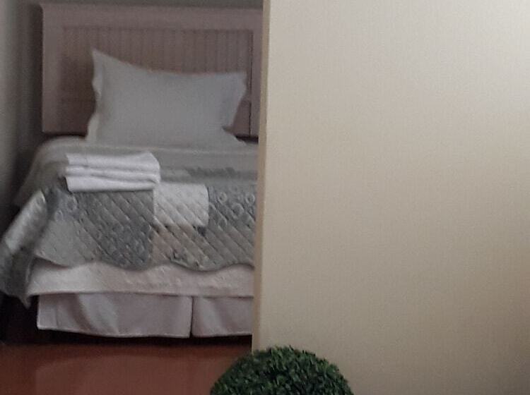 בית מלון כפרי Hostal Pehuenche